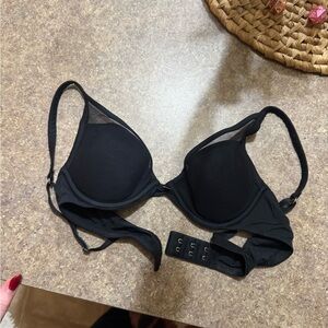 Third love Elegant Black Women's Bra